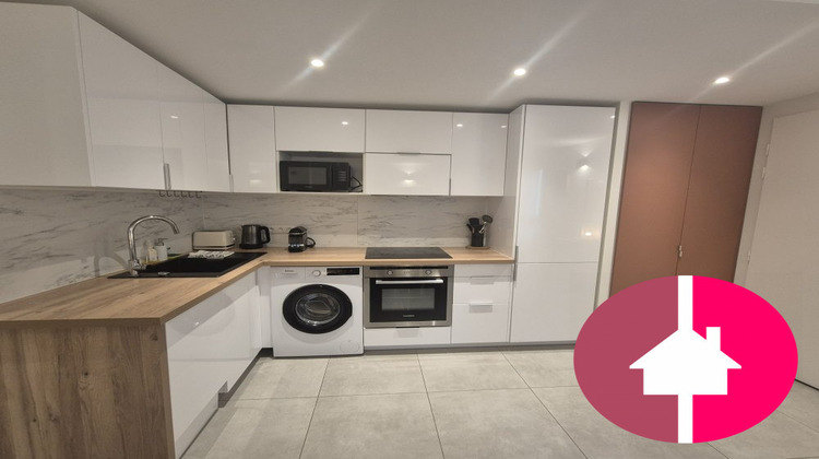 Ma-Cabane - Location Appartement Magny-le-Hongre, 47 m²