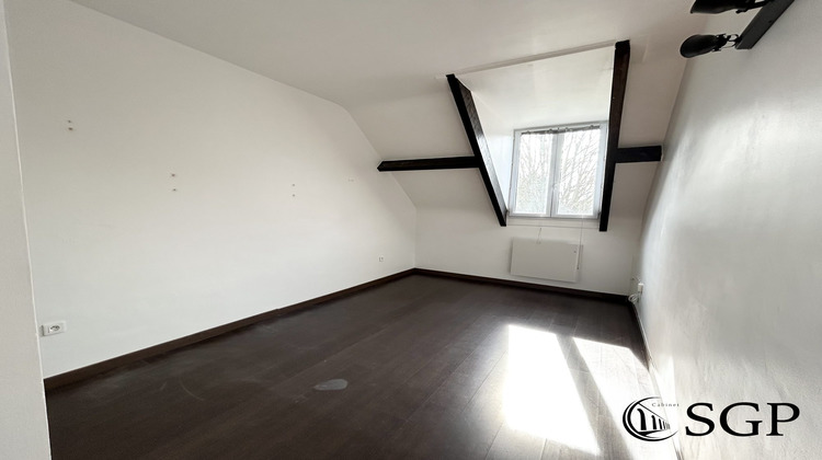 Ma-Cabane - Location Appartement Magny-les-Hameaux, 23 m²