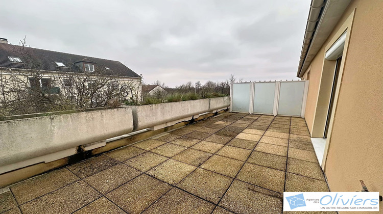 Ma-Cabane - Location Appartement Magny-les-Hameaux, 29 m²