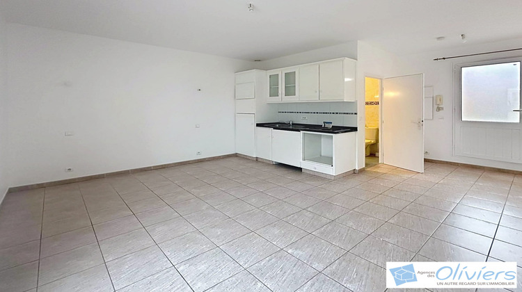 Ma-Cabane - Location Appartement Magny-les-Hameaux, 29 m²