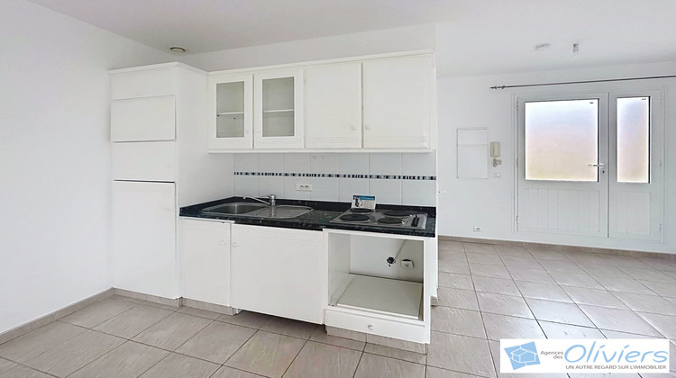 Ma-Cabane - Location Appartement Magny-les-Hameaux, 29 m²