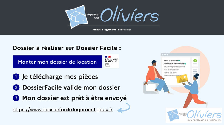 Ma-Cabane - Location Appartement Magny-les-Hameaux, 29 m²