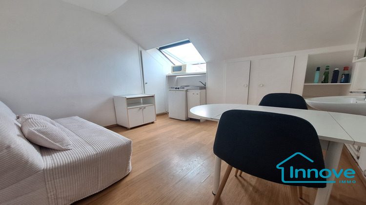 Ma-Cabane - Location Appartement Magny-les-Hameaux, 9 m²