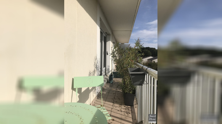 Ma-Cabane - Location Appartement Magny-les-Hameaux, 49 m²