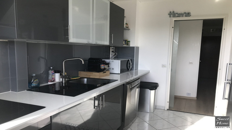Ma-Cabane - Location Appartement Magny-les-Hameaux, 49 m²