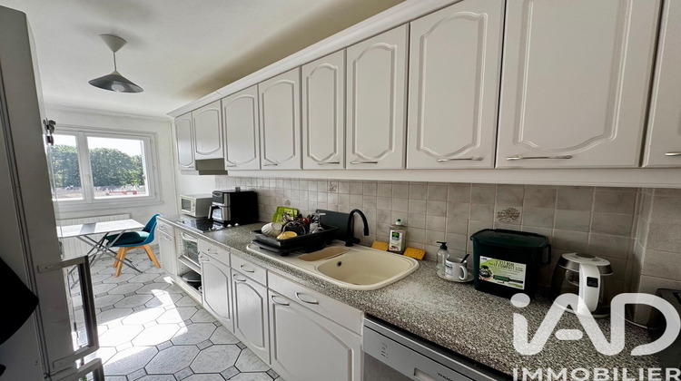 Ma-Cabane - Location Appartement Magny-les-Hameaux, 82 m²