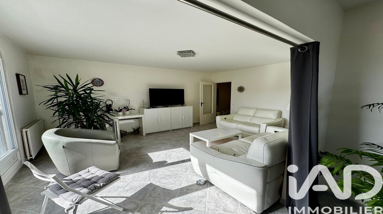Ma-Cabane - Location Appartement Magny-les-Hameaux, 82 m²