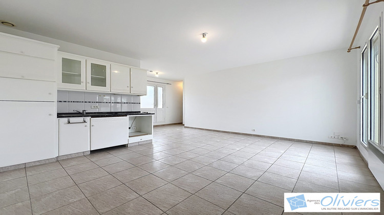 Ma-Cabane - Location Appartement Magny-les-Hameaux, 29 m²