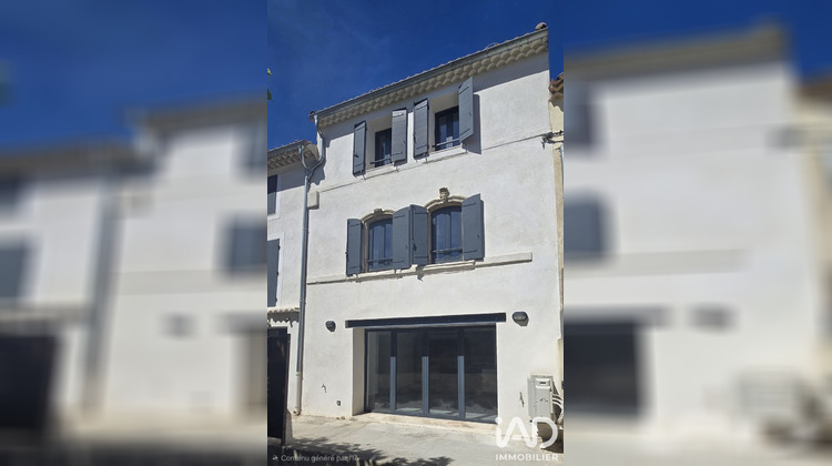Ma-Cabane - Location Appartement Maillane, 127 m²