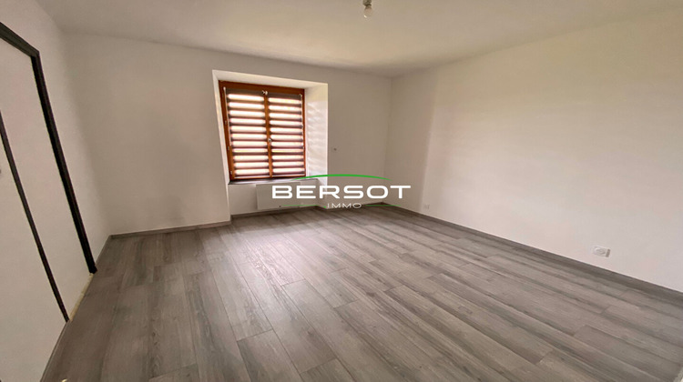 Ma-Cabane - Location Appartement MAILLEY-ET-CHAZELOT, 45 m²