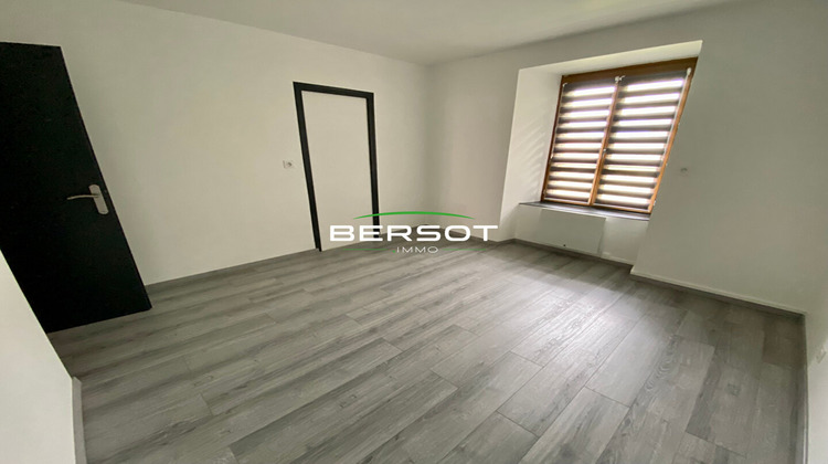 Ma-Cabane - Location Appartement MAILLEY-ET-CHAZELOT, 45 m²