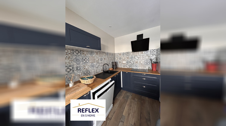 Ma-Cabane - Location Appartement Mailly-Maillet, 69 m²