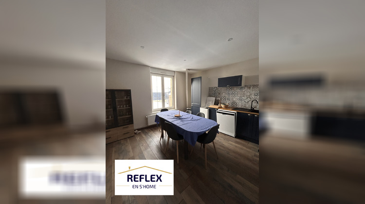 Ma-Cabane - Location Appartement Mailly-Maillet, 69 m²