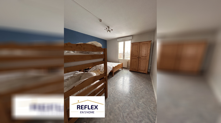 Ma-Cabane - Location Appartement Mailly-Maillet, 69 m²