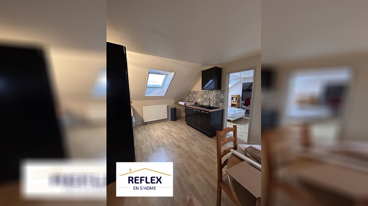 Ma-Cabane - Location Appartement Mailly-Maillet, 68 m²