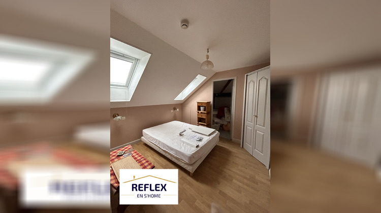 Ma-Cabane - Location Appartement Mailly-Maillet, 68 m²