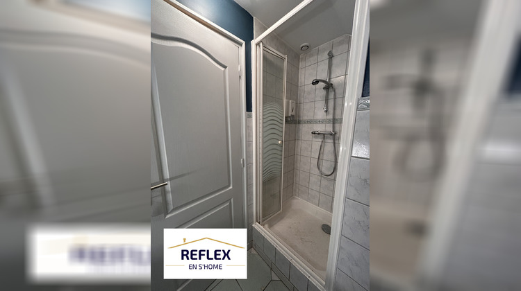 Ma-Cabane - Location Appartement Mailly-Maillet, 68 m²