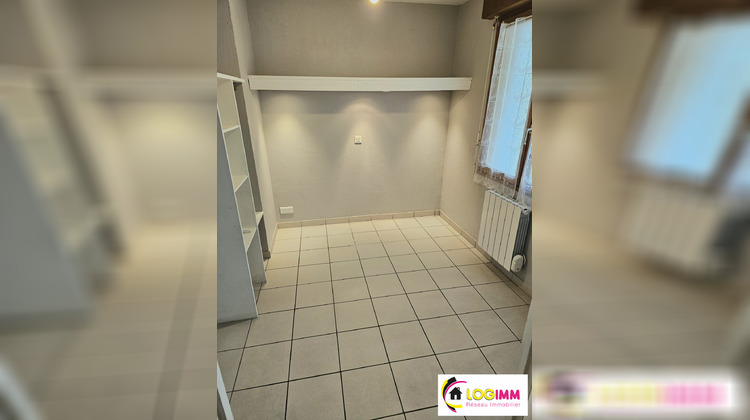 Ma-Cabane - Location Appartement Maing, 33 m²