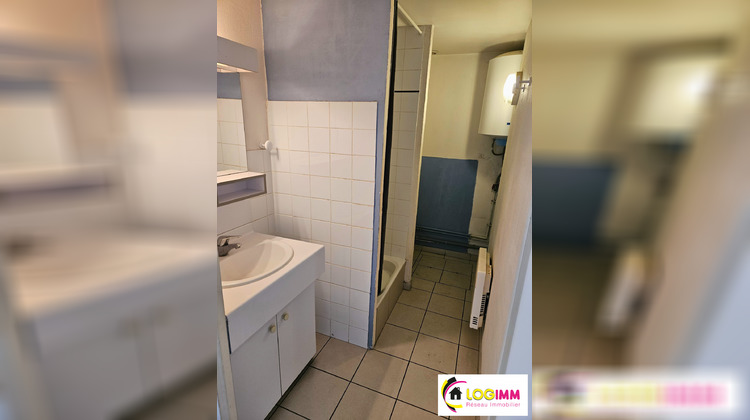 Ma-Cabane - Location Appartement Maing, 33 m²