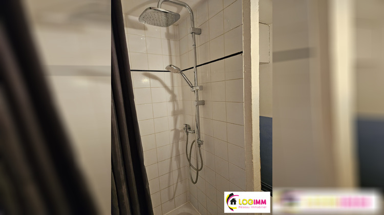 Ma-Cabane - Location Appartement Maing, 33 m²