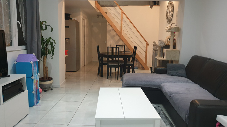 Ma-Cabane - Location Appartement MAINTENON, 54 m²