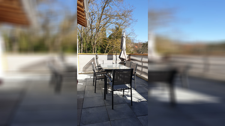 Ma-Cabane - Location Appartement MAINTENON, 54 m²