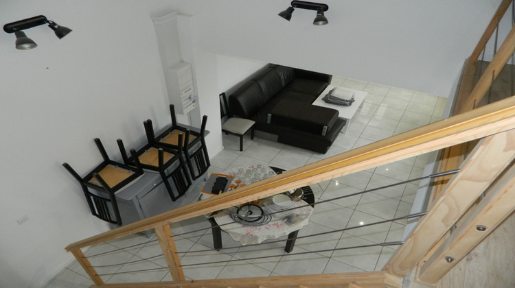 Ma-Cabane - Location Appartement MAINTENON, 54 m²