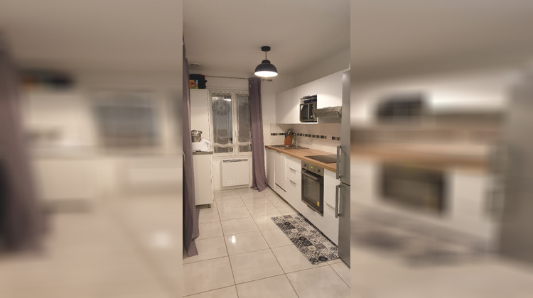 Ma-Cabane - Location Appartement MAINTENON, 54 m²