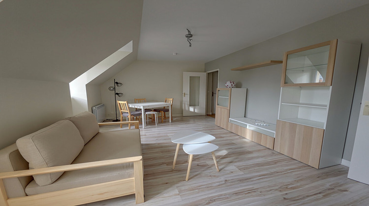 Ma-Cabane - Location Appartement MAINTENON, 27 m²