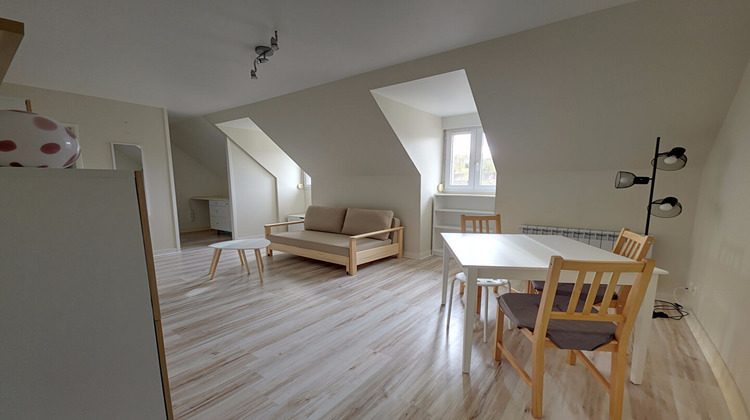 Ma-Cabane - Location Appartement MAINTENON, 27 m²
