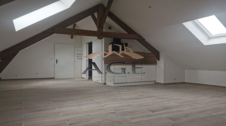 Ma-Cabane - Location Appartement MAINTENON, 27 m²