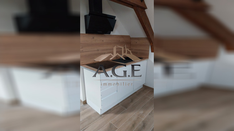 Ma-Cabane - Location Appartement MAINTENON, 27 m²