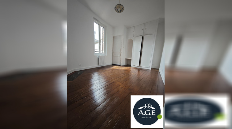 Ma-Cabane - Location Appartement MAINTENON, 36 m²