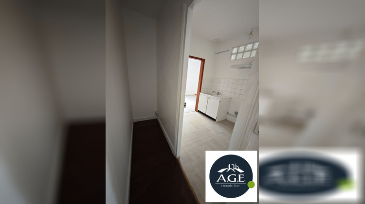 Ma-Cabane - Location Appartement MAINTENON, 36 m²