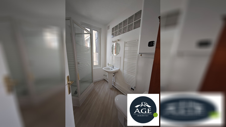 Ma-Cabane - Location Appartement MAINTENON, 36 m²