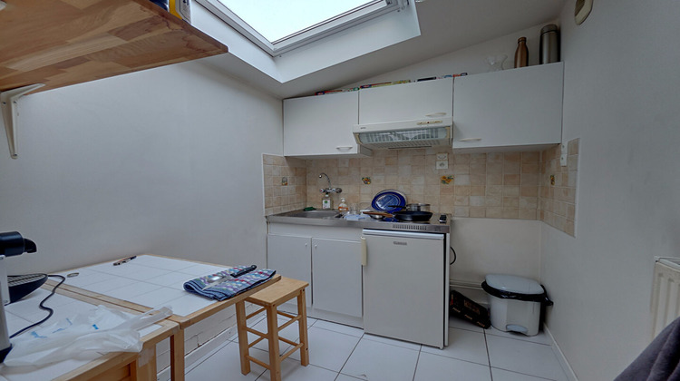 Ma-Cabane - Location Appartement MAINTENON, 19 m²