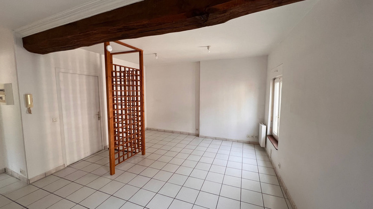 Ma-Cabane - Location Appartement MAINTENON, 31 m²