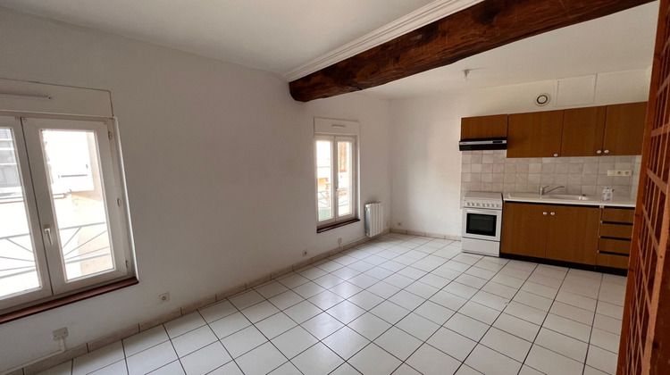Ma-Cabane - Location Appartement MAINTENON, 31 m²