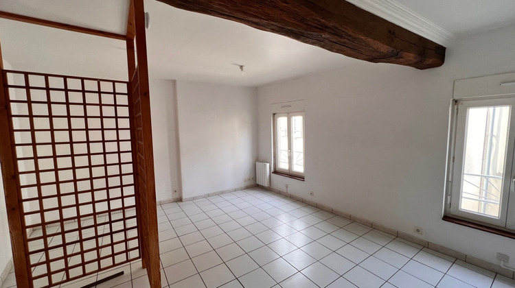 Ma-Cabane - Location Appartement MAINTENON, 31 m²