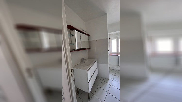 Ma-Cabane - Location Appartement MAINTENON, 31 m²
