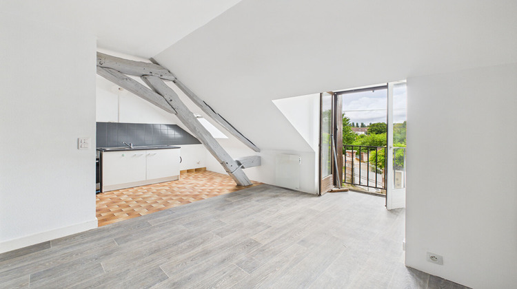 Ma-Cabane - Location Appartement MAINTENON, 31 m²