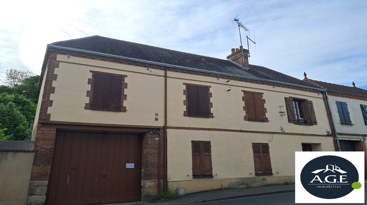 Ma-Cabane - Location Appartement MAINTENON, 44 m²