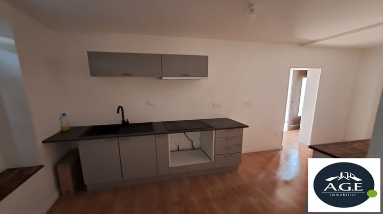 Ma-Cabane - Location Appartement MAINTENON, 44 m²