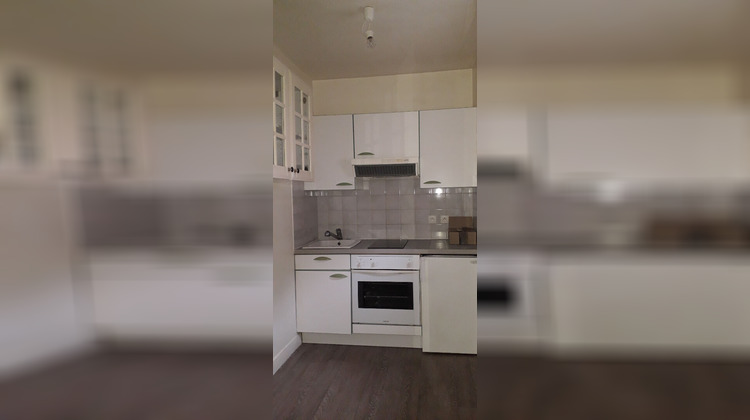 Ma-Cabane - Location Appartement MAINTENON, 33 m²