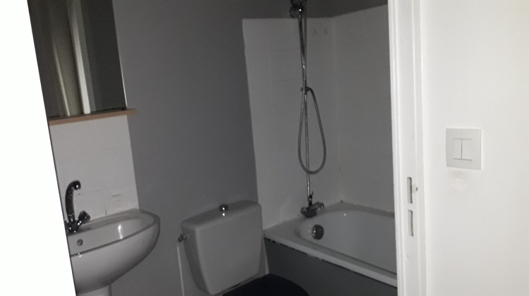 Ma-Cabane - Location Appartement MAINTENON, 33 m²