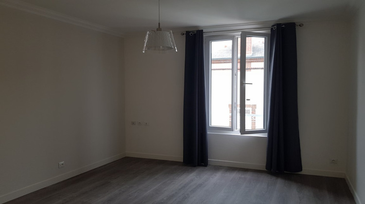 Ma-Cabane - Location Appartement MAINTENON, 52 m²