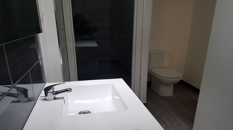 Ma-Cabane - Location Appartement MAINTENON, 52 m²
