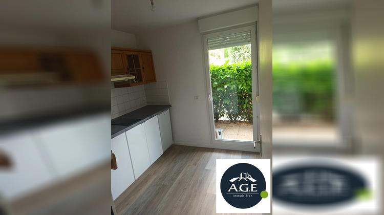 Ma-Cabane - Location Appartement MAINTENON, 46 m²