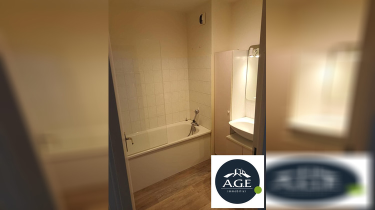 Ma-Cabane - Location Appartement MAINTENON, 46 m²