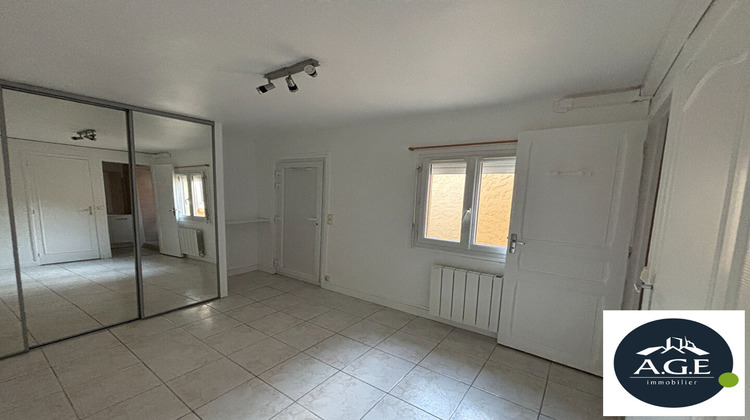 Ma-Cabane - Location Appartement MAINTENON, 34 m²